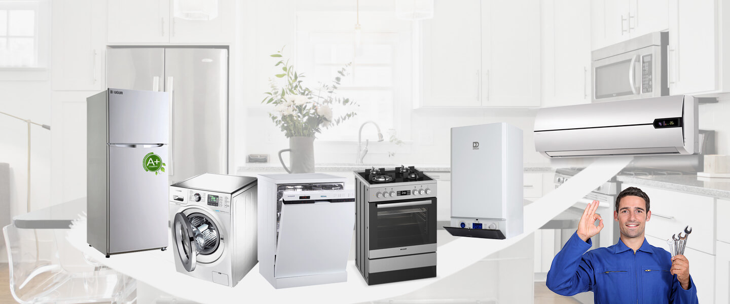 Narman Dominox Servisi